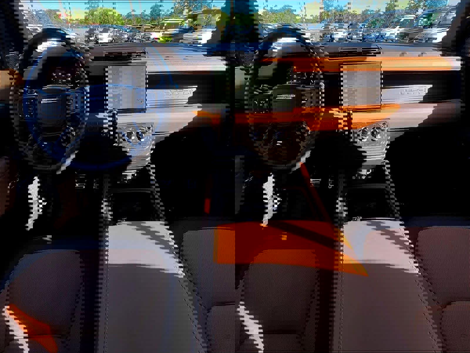 Used 2024 Land Rover Defender 110 X image 17