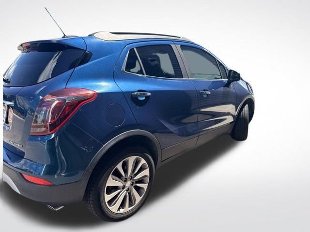 Used 2020 Buick Encore Preferred FWD image 5