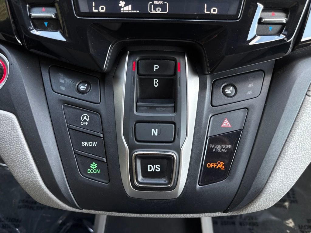 Used 2022 Honda Odyssey EX-L image 43