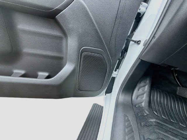 Certified 2026 GMC Sierra 1500 Pro RWD image 22