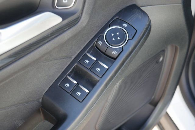 New 2026 Ford Escape ST-Line Select w/ Equipment Group 401A AWD/4WD image 17