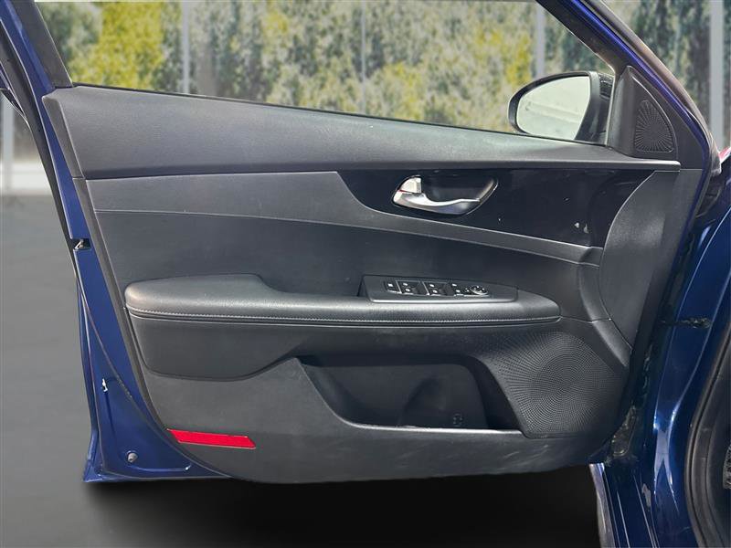 Used 2021 Kia Forte GT-Line image 18