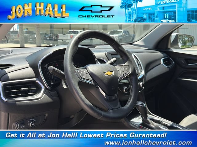 Used 2019 Chevrolet Equinox LT FWD image 22