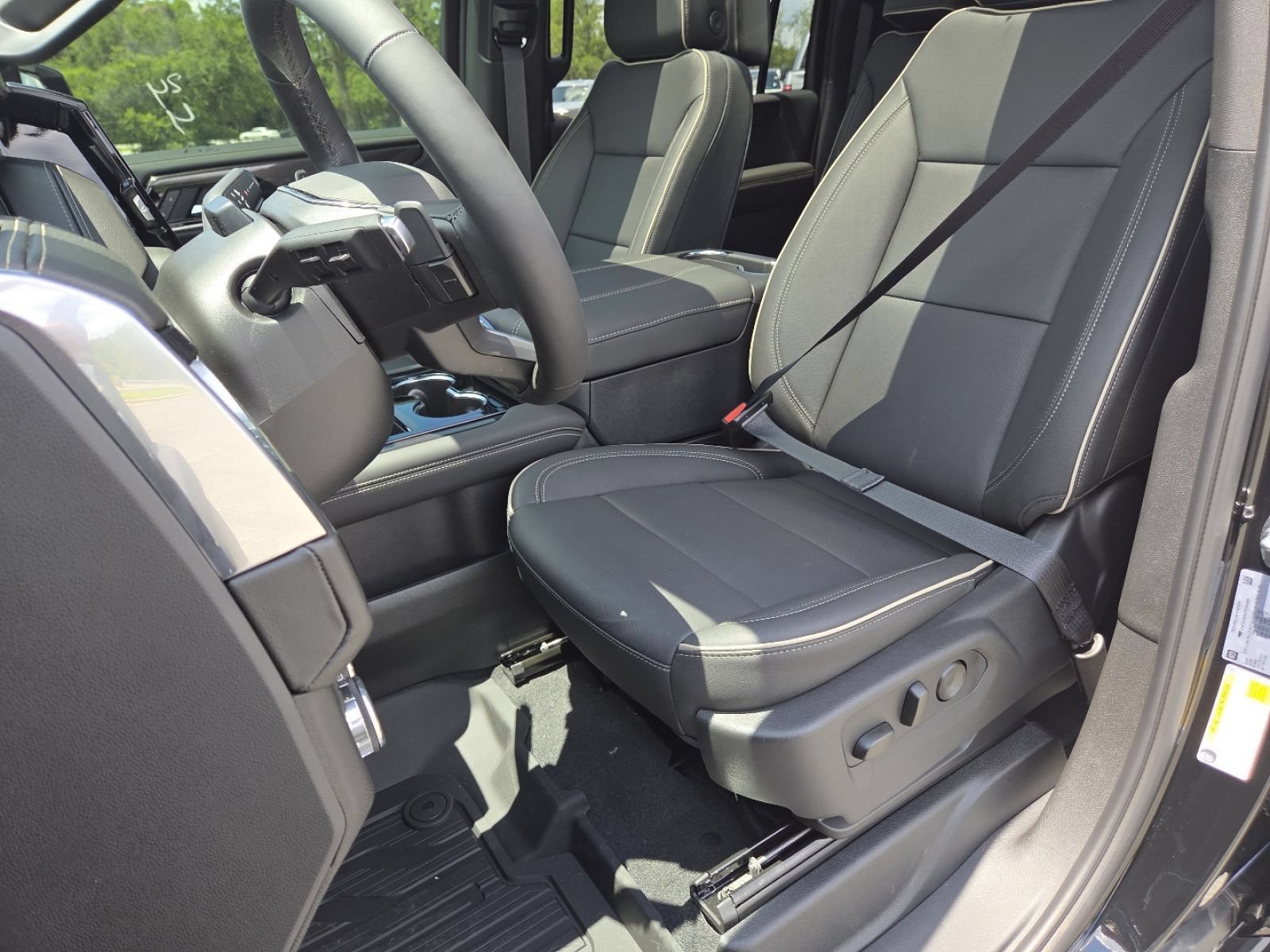 New 2026 GMC Yukon XL Elevation w/ Elevation Premium Package AWD/4WD image 33