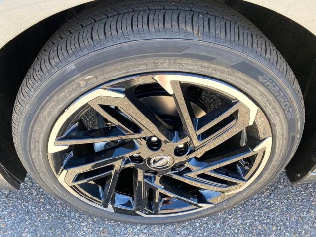 New 2026 Nissan Sentra SR image 28