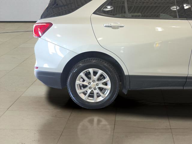 Used 2019 Chevrolet Equinox LS w/ LS Convenience Package FWD image 29
