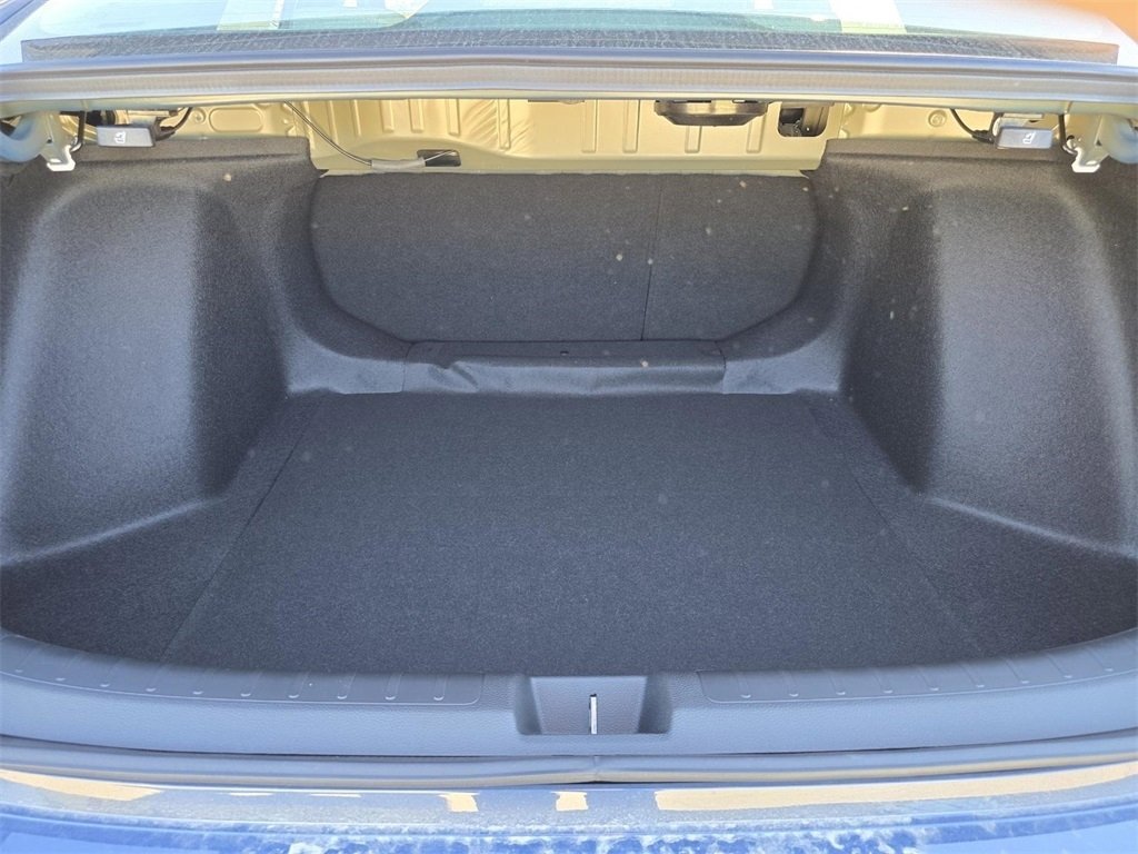 New 2026 Honda Civic Sport Touring image 23