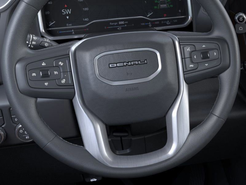 New 2026 GMC Sierra 2500 Denali w/ Denali Reserve Package image 20