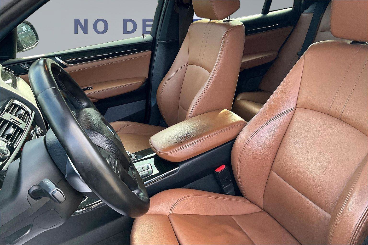 Used 2016 BMW X4 xDrive28i image 20