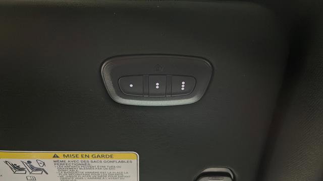 New 2026 RAM 1500 Rebel w/ Rebel Level 2 Equipment Group image 45