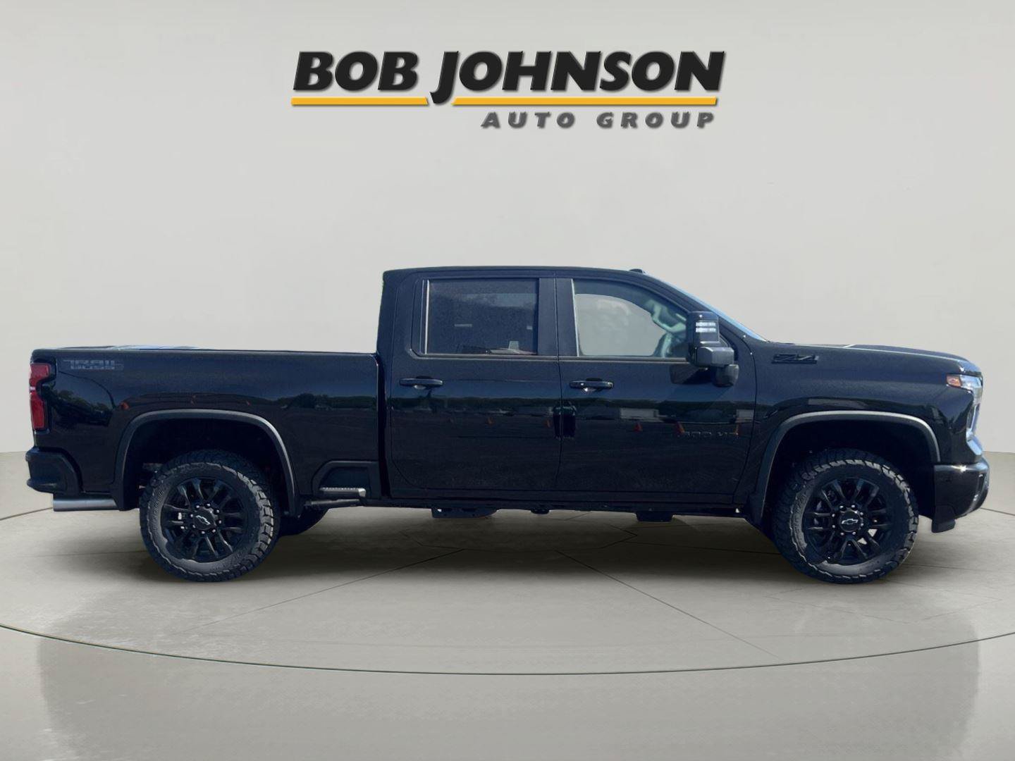 New 2026 Chevrolet Silverado 2500 LT w/ Trail Boss Package AWD/4WD image 8