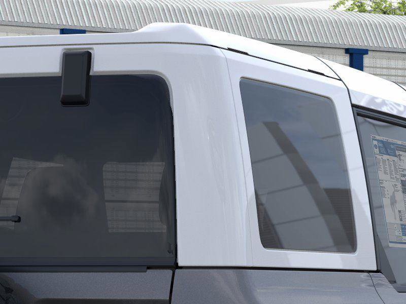 New 2025 Ford Bronco Heritage Edition image 25