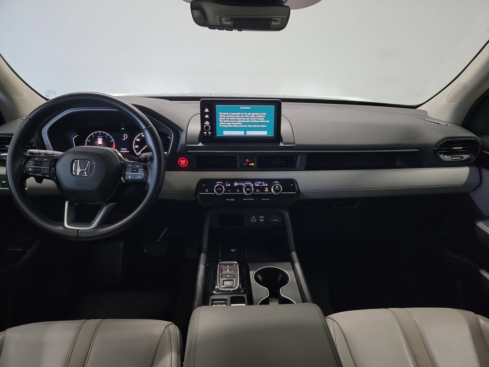 Used 2025 Honda Pilot EX-L image 15