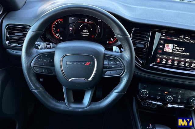 Used 2022 Dodge Durango GT image 16