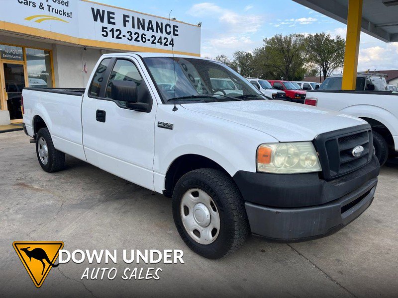 Used 2008 Ford F150 XL