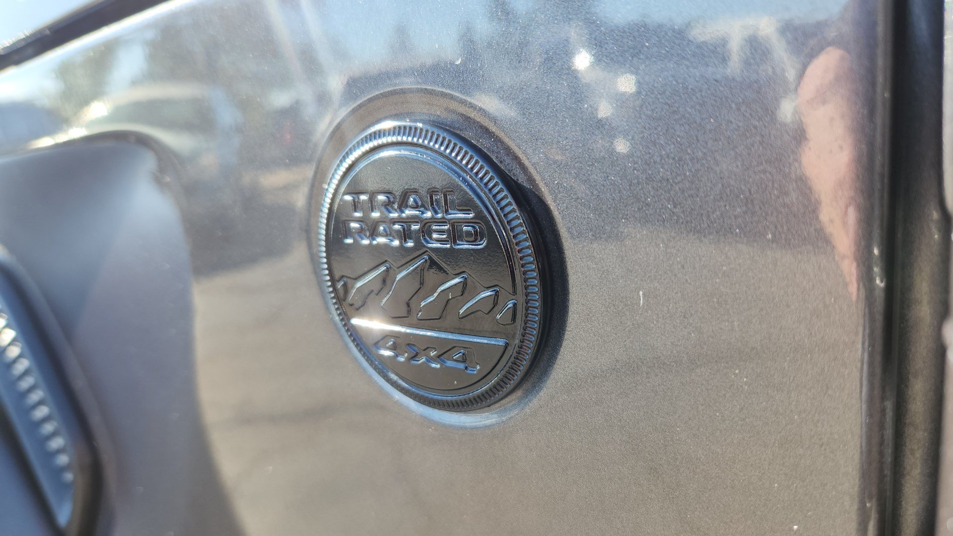 Used 2022 Jeep Wrangler Sport AWD/4WD image 15