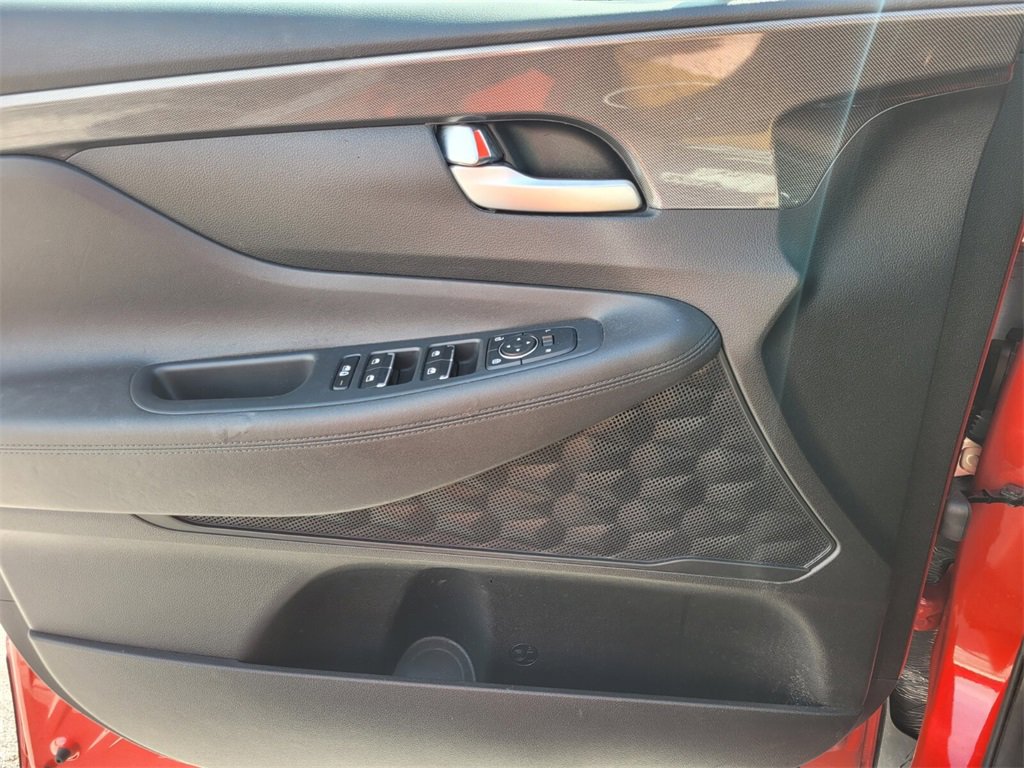 Used 2022 Hyundai Santa Fe SEL w/ Cargo Package image 21