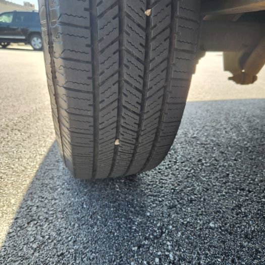 Used 2021 Chevrolet Express 2500 Extended w/ Driver Convenience Package image 23