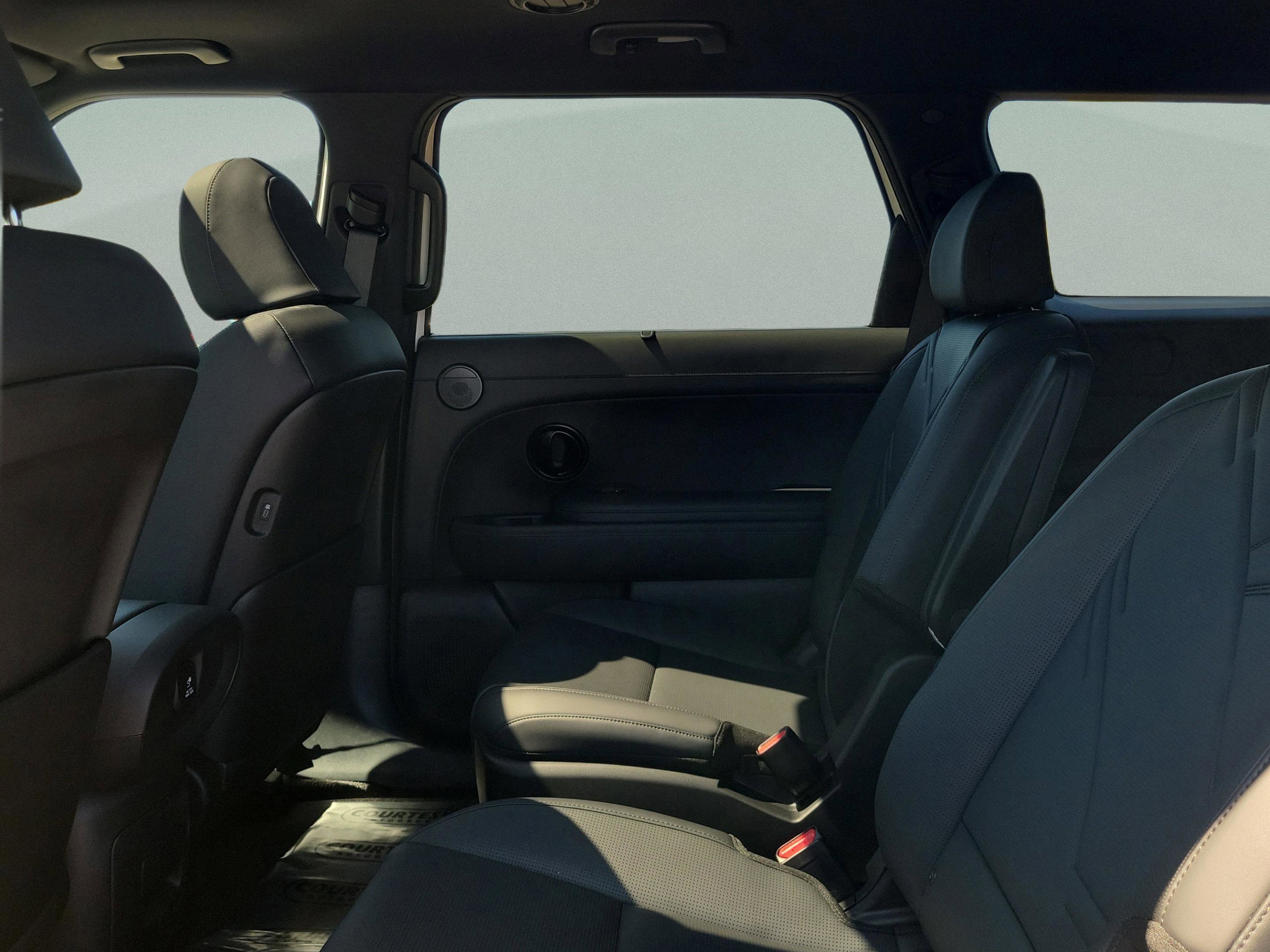 New 2026 Hyundai Palisade XRT Pro image 11