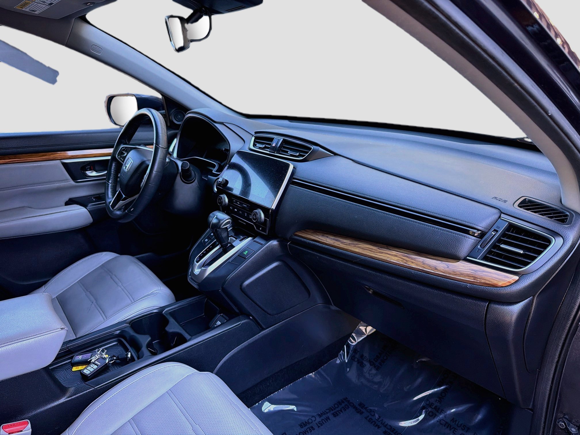 Used 2019 Honda CR-V EX-L image 25