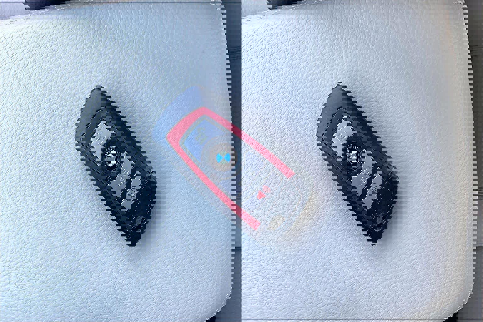 Used 2017 BMW 230i xDrive Convertible image 13