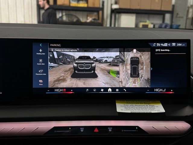 New 2026 BMW X3 xDrive30 w/ Premium Package image 37