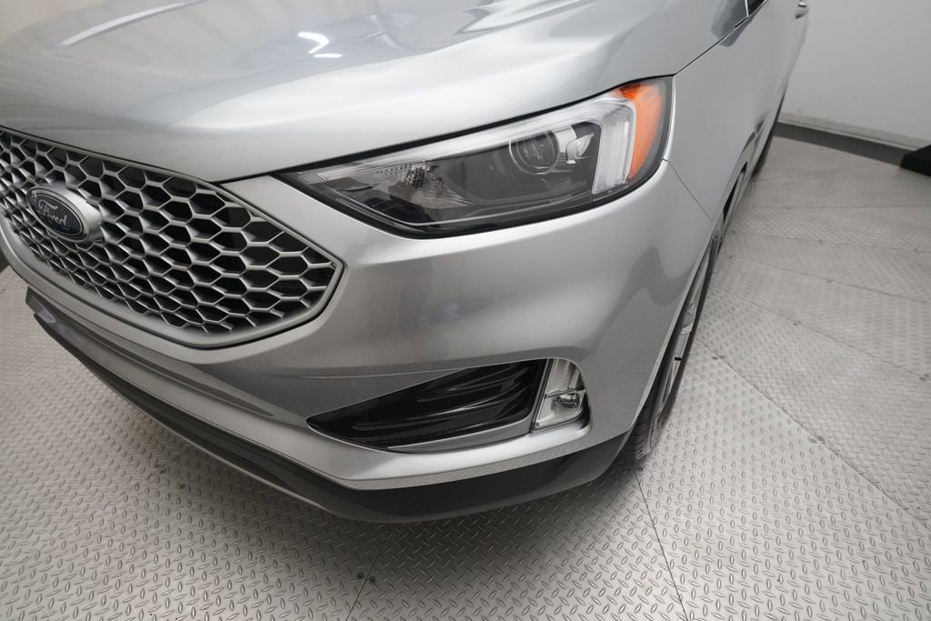 Used 2024 Ford Edge SEL w/ Convenience Package image 25