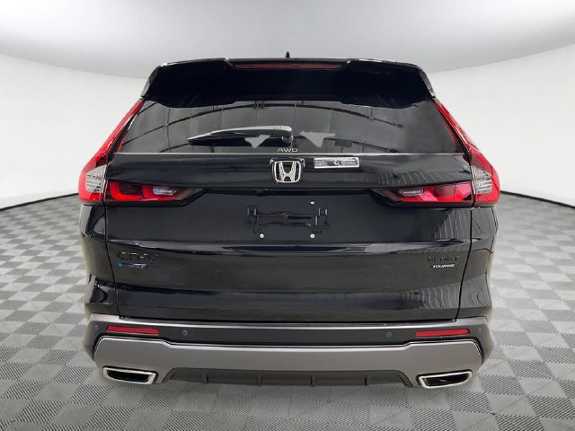 New 2027 Honda CR-V Sport Touring image 5