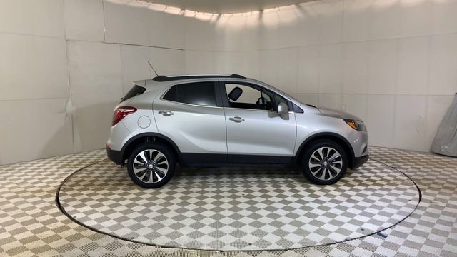 Used 2022 Buick Encore Preferred w/ Safety Package image 9
