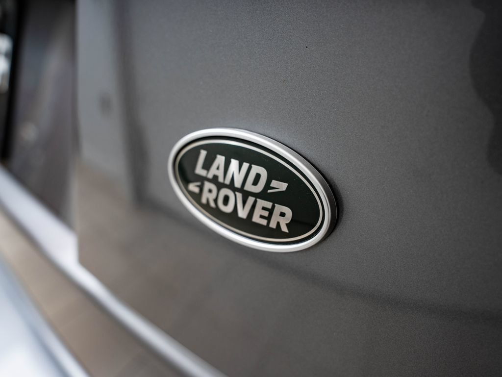 Certified 2021 Land Rover Range Rover Westminster Edition AWD/4WD image 18
