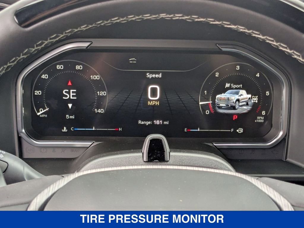 New 2026 GMC Sierra 1500 Denali Ultimate image 16