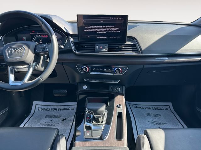 Used 2023 Audi Q5 2.0T Premium Plus w/ Premium Plus Package image 11