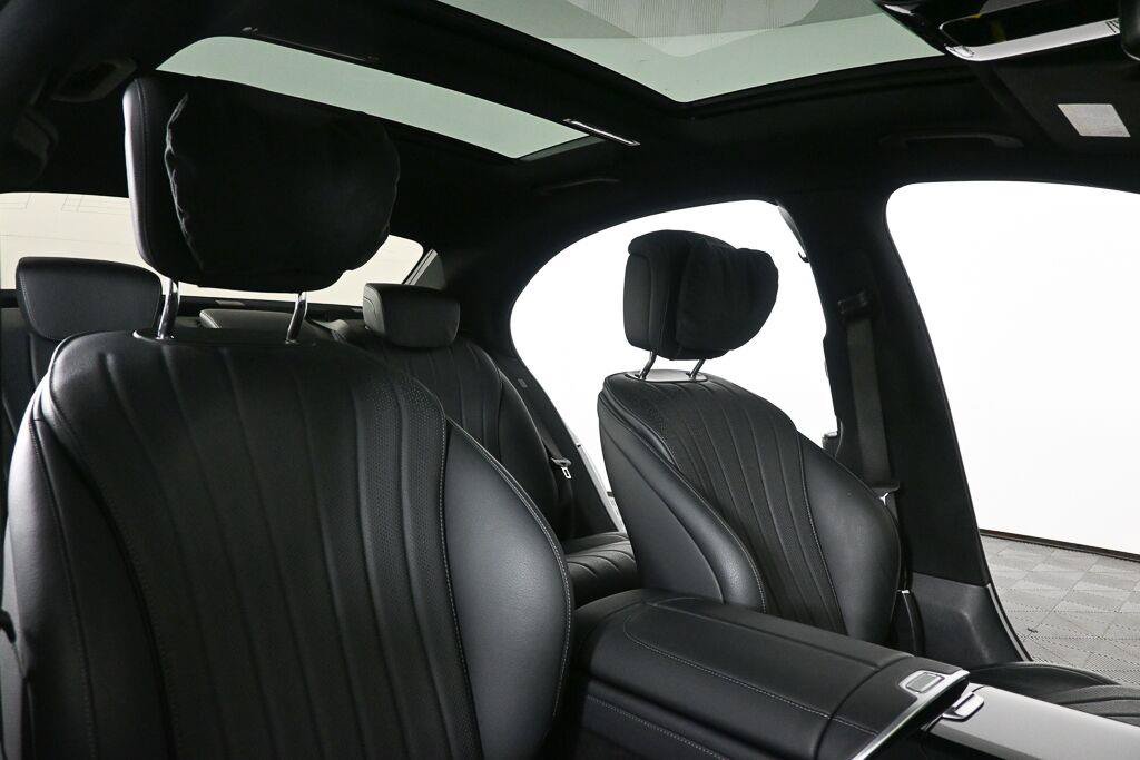 Certified 2023 Mercedes-Benz S 500 4MATIC image 6