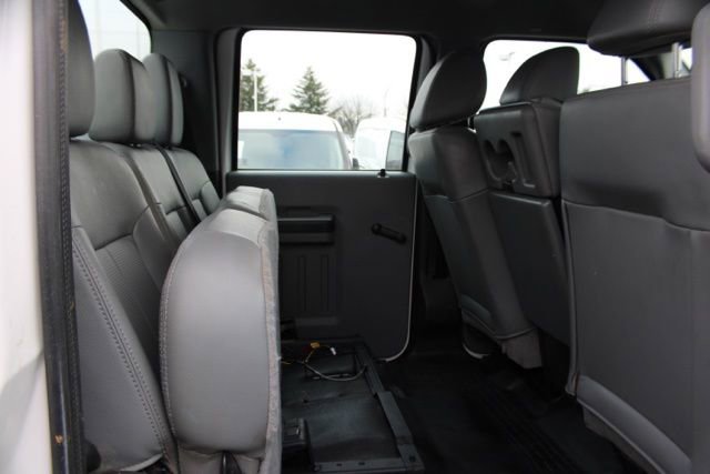 Used 2012 Ford F250 XL w/ Skid Plate Pkg image 28