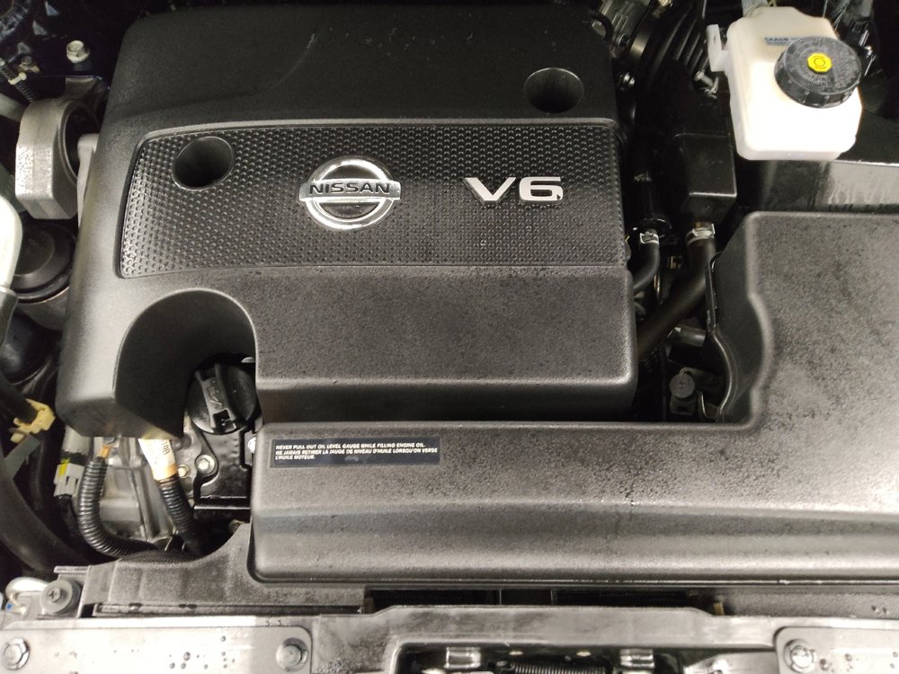 Used 2022 Nissan Murano S image 30