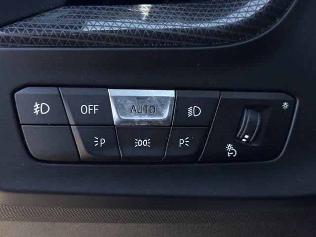 Used 2021 BMW 228i Gran Coupe w/ Lights Package FWD image 19