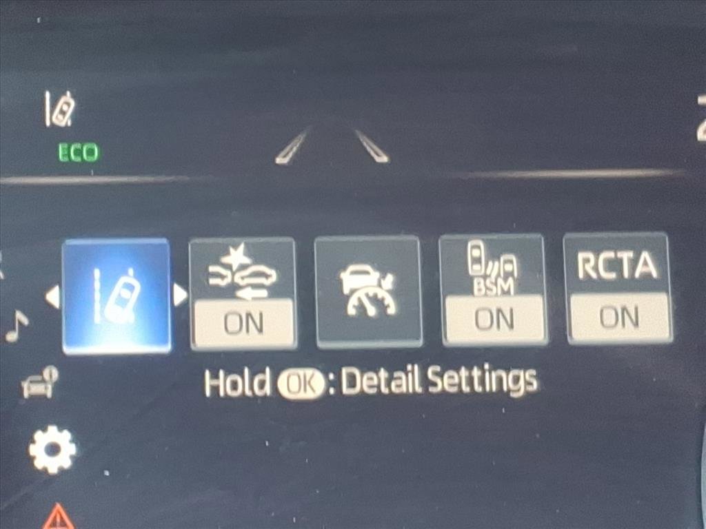 Used 2021 Toyota Highlander XSE image 14