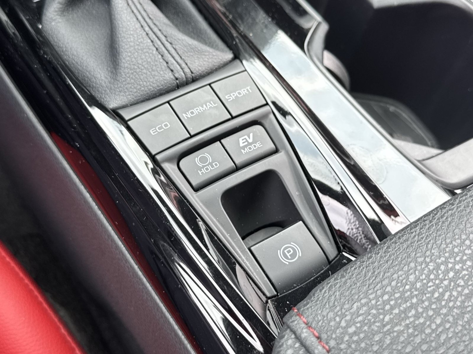 New 2026 Toyota Camry XSE w/ Premium Plus Package FWD image 56