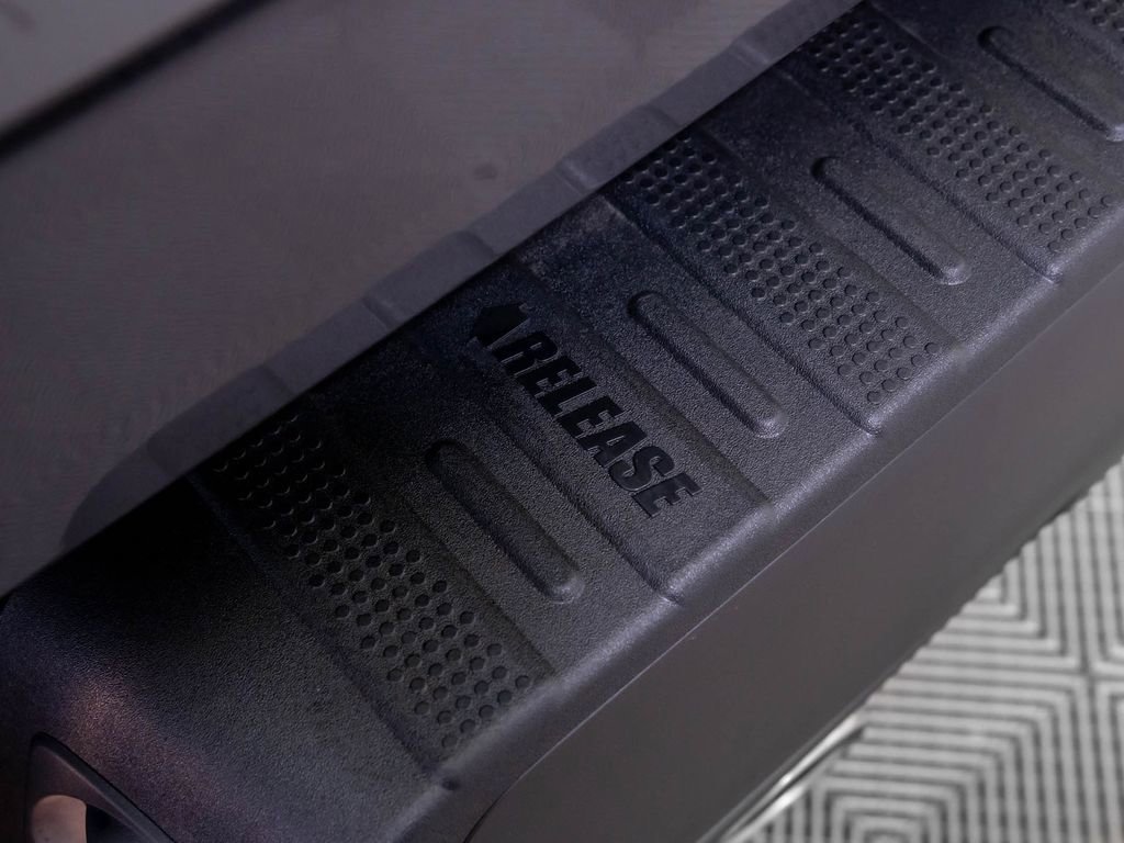 New 2026 Honda Ridgeline RTL image 31