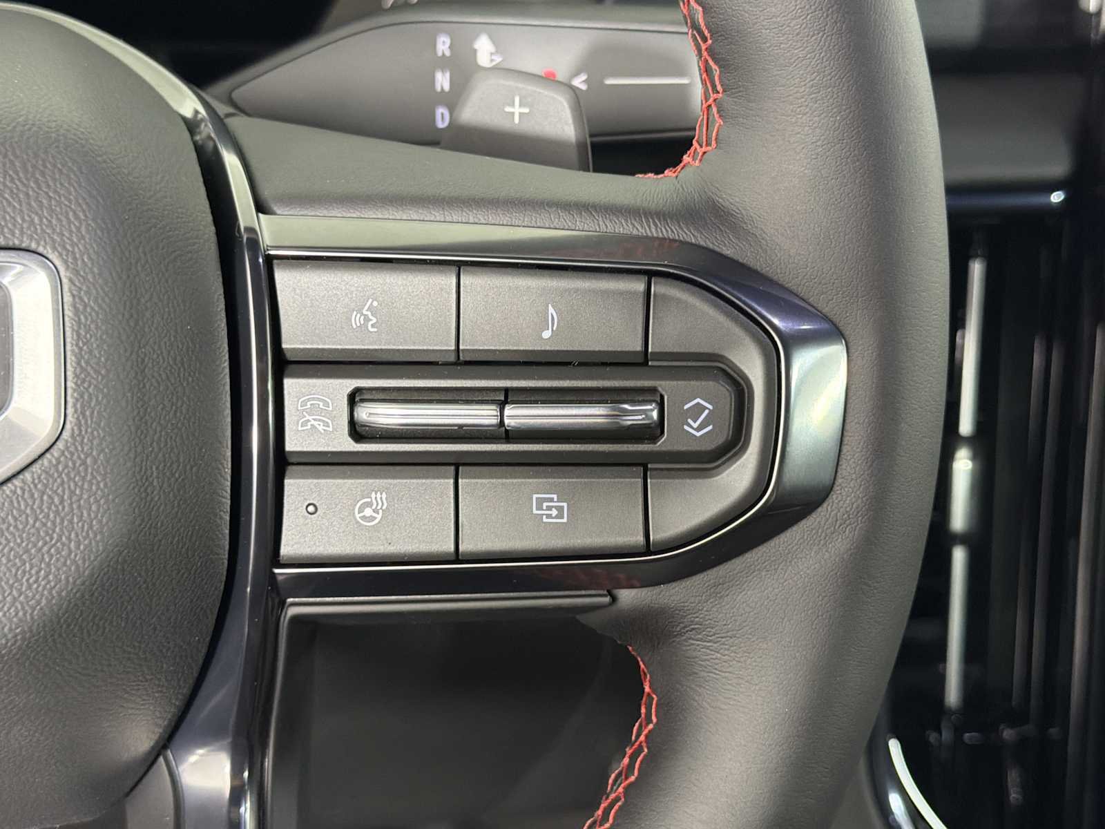 New 2026 GMC Yukon AT4 Ultimate AWD/4WD image 30