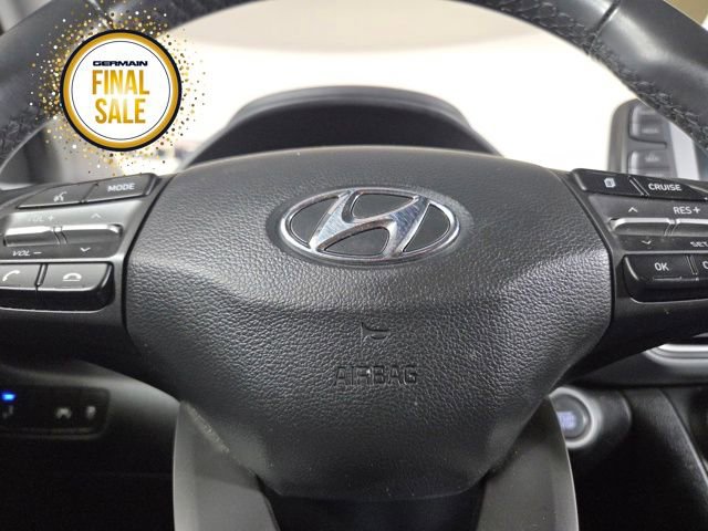 Used 2020 Hyundai Kona SEL w/ Cargo Package image 21