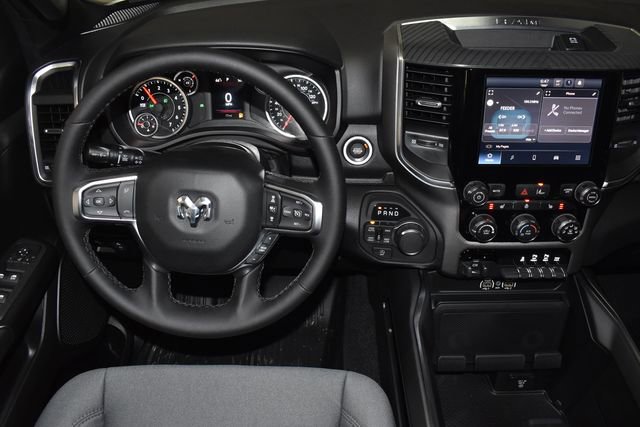New 2026 RAM 1500 Big Horn image 13