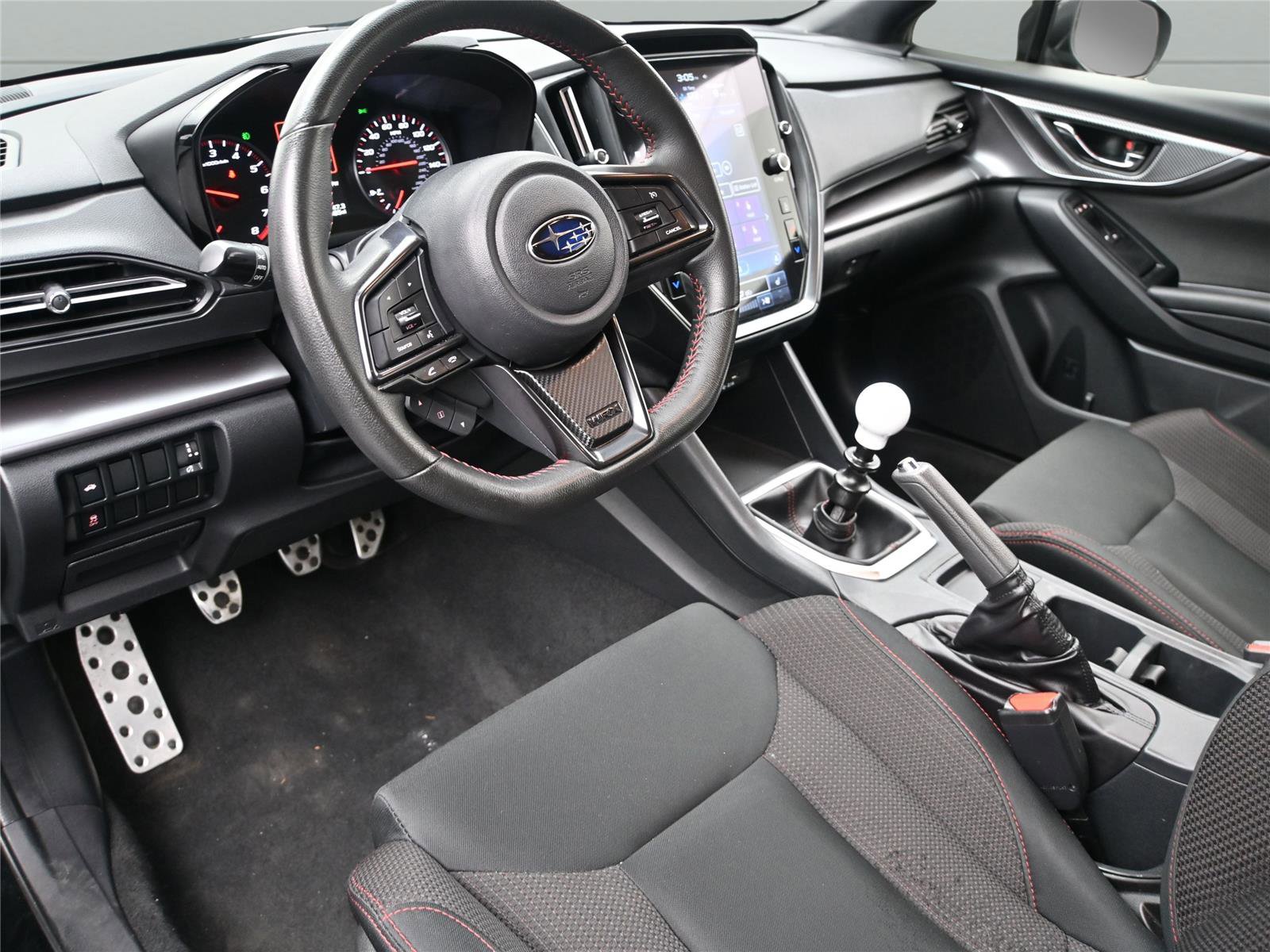 Used 2022 Subaru WRX Premium image 2