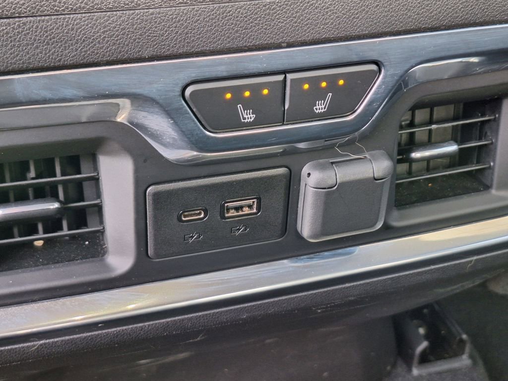 Used 2020 GMC Sierra 1500 SLT w/ SLT Premium Plus Package image 13