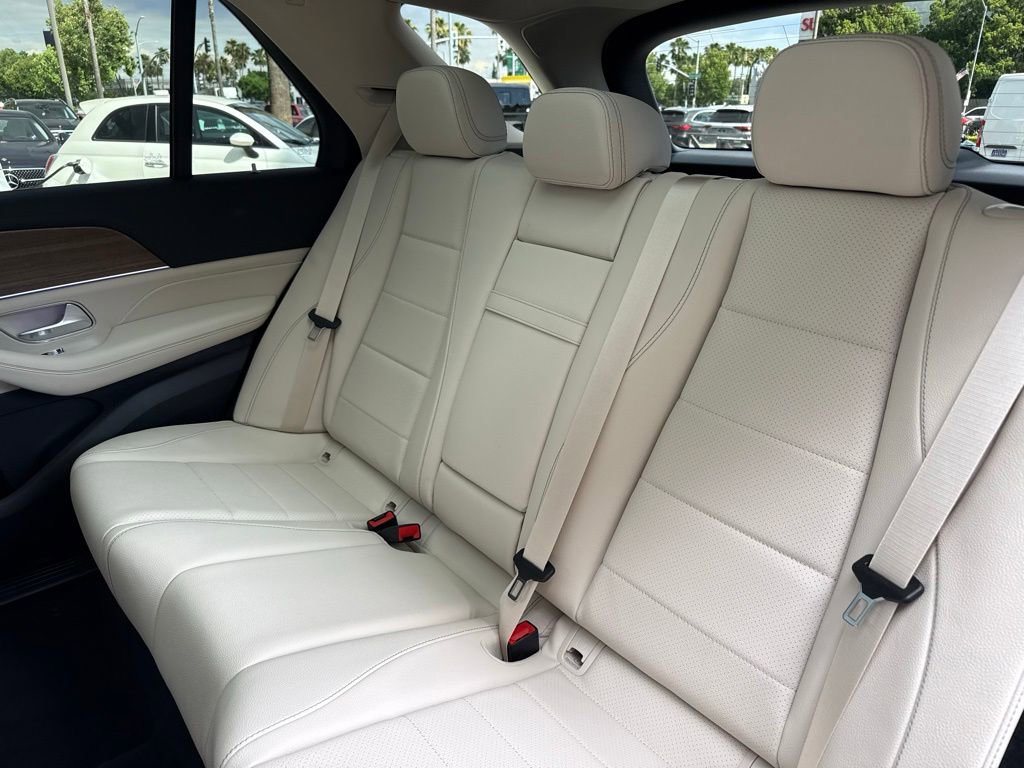 New 2026 Mercedes-Benz GLE 450 4MATIC image 14