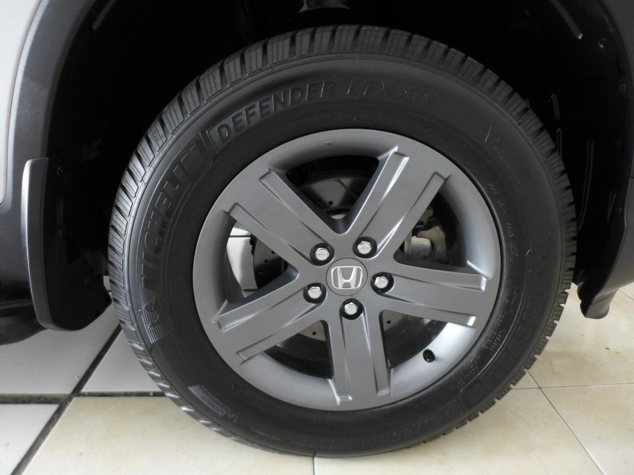 Used 2021 Honda Ridgeline RTL-E image 80