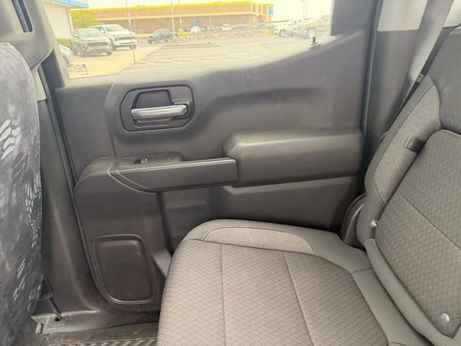 Used 2020 Chevrolet Silverado 1500 LT w/ All-Star Edition image 28