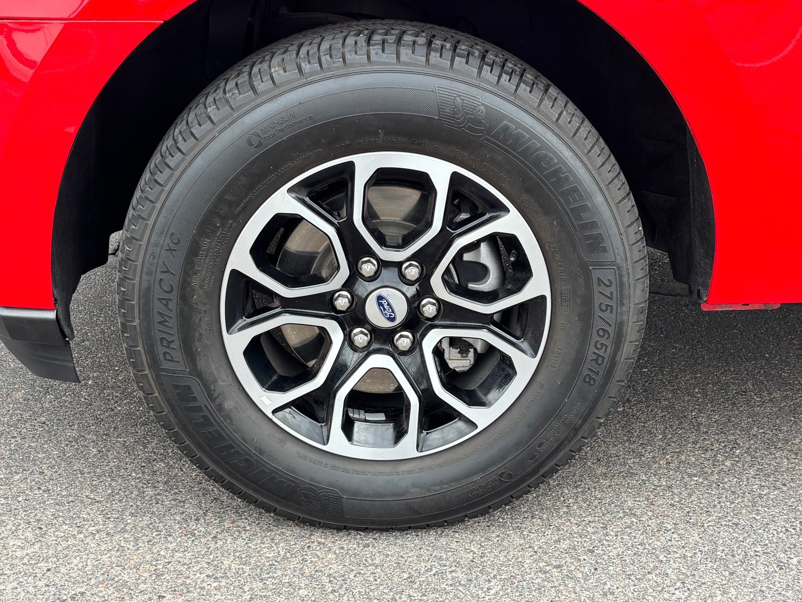 Used 2023 Ford Expedition XLT RWD image 10