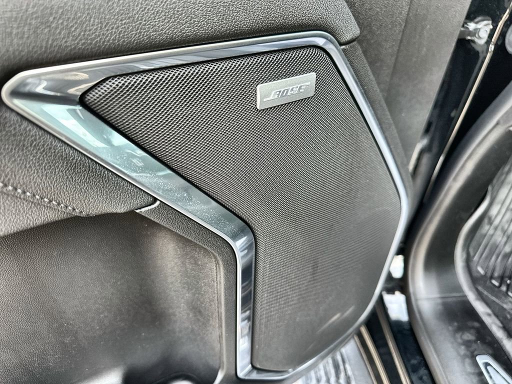 New 2026 GMC Sierra 1500 SLT image 23