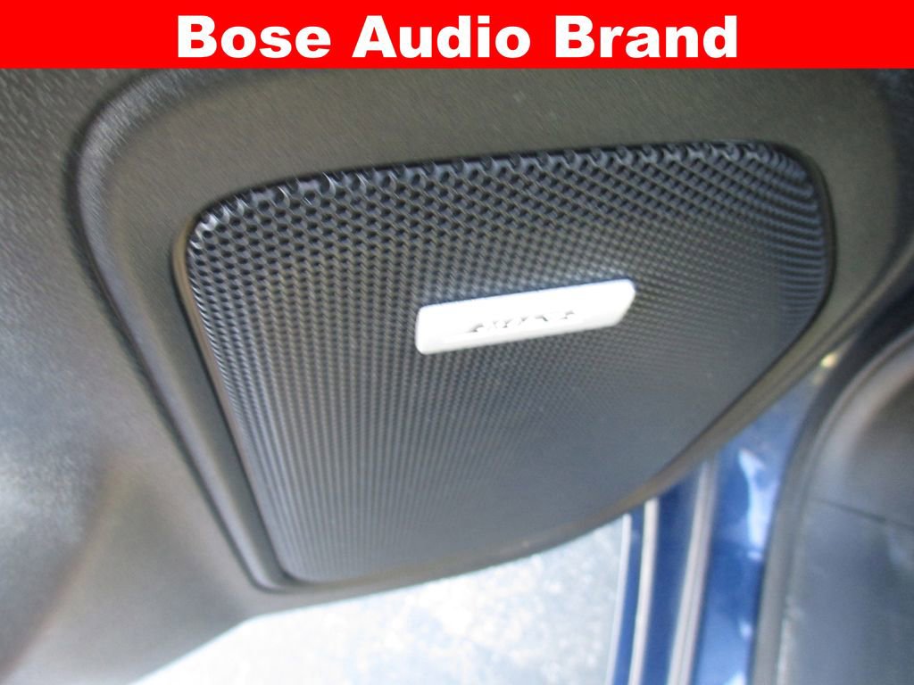 Used 2021 Chevrolet Silverado 1500 LT Trail Boss w/ Convenience Package II AWD/4WD image 17